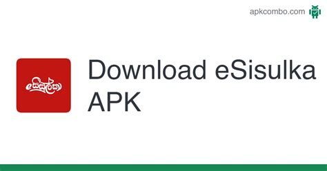 sulasok downloader|eSisulka on Windows PC Download Free .